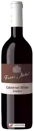 Domaine Franz Jäckel - Cabernet Mitos Trocken