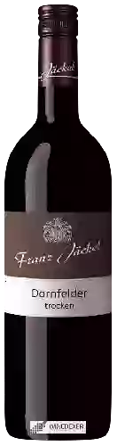 Domaine Franz Jäckel - Dornfelder Trocken