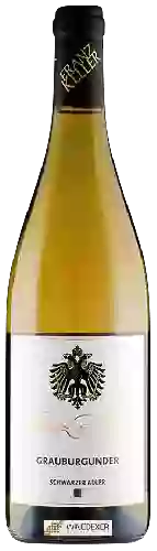 Domaine Franz Keller - Schwarzer Adler Grauburgunder