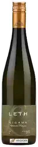 Domaine Leth - Gigama Grande Reserve Grüner Veltliner