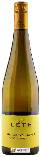 Domaine Leth - Roter Veltliner Hofweingarten