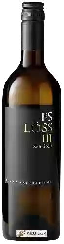 Domaine Franz Sauerstingl - Löss III Scheiben