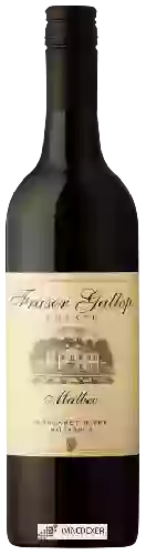 Domaine Fraser Gallop Estate - Malbec