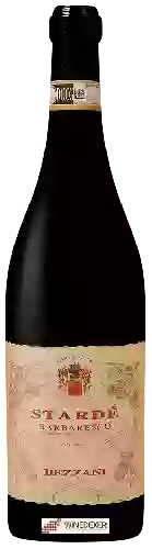 Domaine Dezzani - Stardé Barbaresco