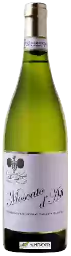 Domaine Fratelli Levis - Moscato d'Asti