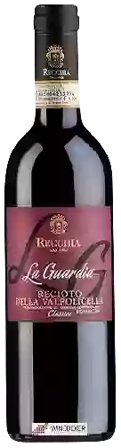 Domaine Recchia - Recioto della Valpolicella Classico La Guardia