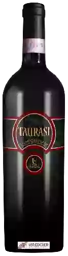 Domaine Fratelli Urciuolo - Taurasi