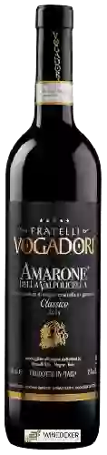 Domaine Fratelli Vogadori