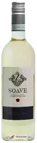 Domaine Fratelli Zuliani - Sorelle Zuliani Soave