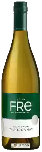 Domaine Fre - Chardonnay