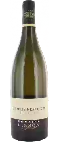 Domaine Frédéric Magnien - Chablis Premier Cru 'Montée de Tonnerre'