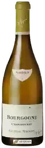 Domaine Frédéric Magnien - Chardonnay Bourgogne