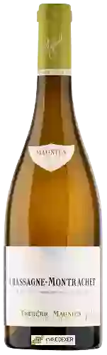 Domaine Frédéric Magnien - Chassagne-Montrachet