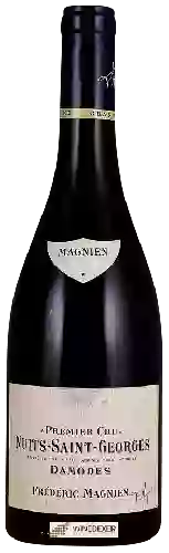 Domaine Frédéric Magnien - Nuits-Saint-Georges Premier Cru Damodes