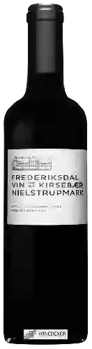 Domaine Frederiksdal - Nielstrupmark