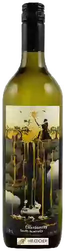 Domaine Free Run Juice - Samurai Chardonnay