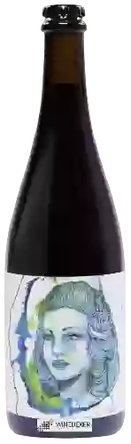 Domaine Freehand - Carpe Noctem Syrah