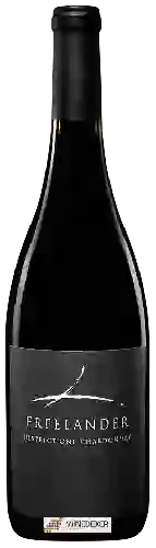 Domaine Freelander - District One Chardonnay