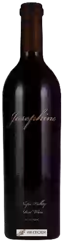 Domaine Freemark Abbey - Josephine Red