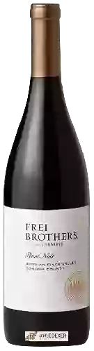 Domaine Frei Brothers - Pinot Noir