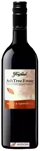 Domaine Freixenet - Ash Tree Estate Merlot - Tempranillo