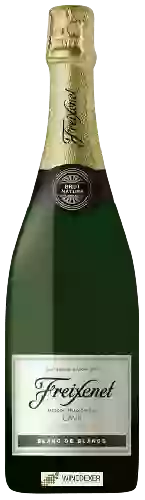 Domaine Freixenet - Blanc de Blancs Brut Nature