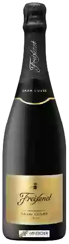 Domaine Freixenet - Cava Gran Cuvée