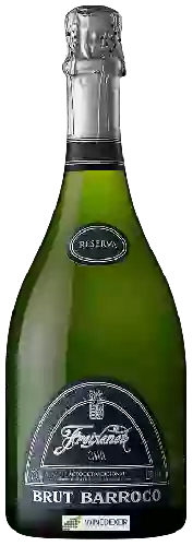 Domaine Freixenet - Cava Reserva Barroco Brut