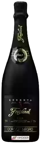 Domaine Freixenet - Cordón Negro Reserva Brut