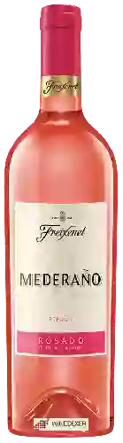 Domaine Freixenet - Mederaño Rosado