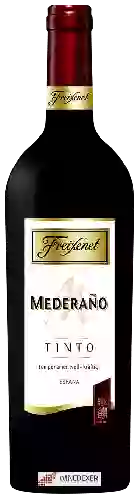 Domaine Freixenet - Medera&ntildeo Tinto