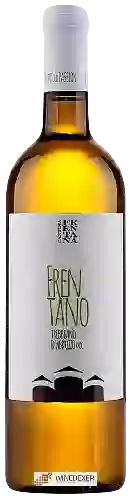 Domaine Frentana - Frentano Trebbiano d'Abruzzo