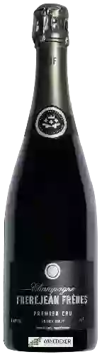 Domaine Frerejean Frères - Extra Brut Champagne Premier Cru