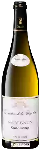 Domaine Frères Couillaud - Domaine de la Ragotière Cuvée Prestige Sauvignon