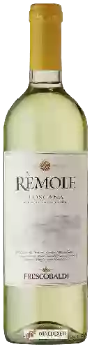 Domaine Frescobaldi - Rèmole Bianco