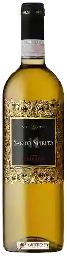 Domaine Frescobaldi - Santo Spirito 11