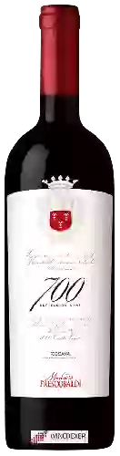 Domaine Frescobaldi - 700 Settecento Anni Toscana