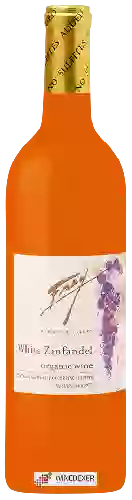 Domaine Frey - Organic White Zinfandel