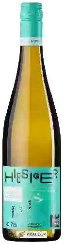 Domaine Freyburg Hiesiger - Cuvée Weiss