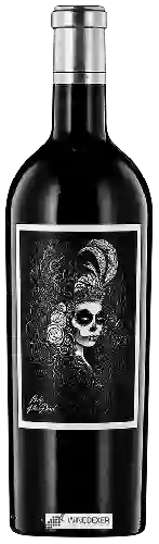 Domaine Frias - Lady of the Dead Red