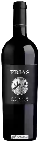 Domaine Frias - Prado