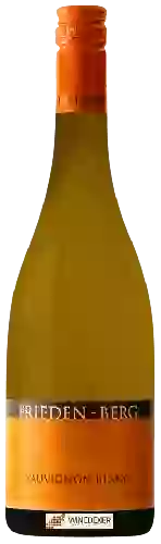 Domaine Frieden-Berg - Sauvignon Blanc