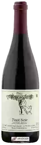 Domaine Friedrich Becker - Heydenreich Pinot Noir