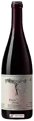 Domaine Friedrich Becker - Hommage Pinot Noir