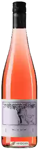 Domaine Friedrich Becker - Petit Rosé