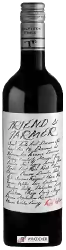 Domaine Friend & Farmer - Tinto