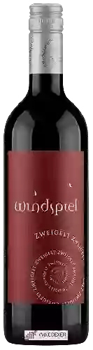 Domaine Fritsch - Windspiel Zweigelt