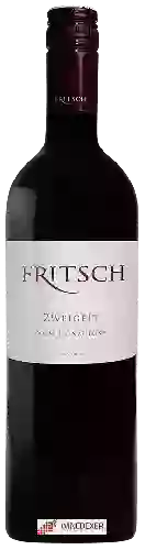 Domaine Fritsch - Zweigelt Vom Donaulöss