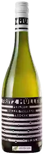 Domaine Fritz Muller - Perlwein Müller Thurgau Trocken