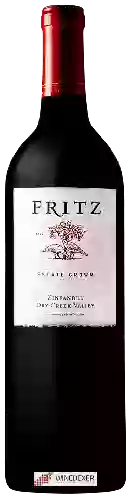 Domaine Fritz - Zinfandel